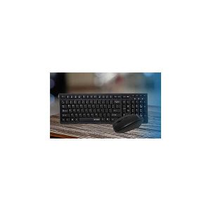 ProDot Sparsh Keyboard Mouse Wireless Combo
