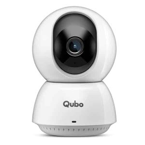 QUBO Smart Cam 360 Ultra Wi-Fi Camera