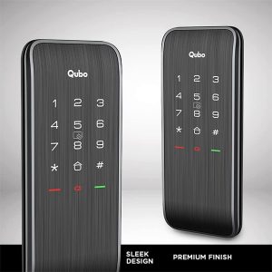 QUBO Smart Door Lock Ultra