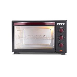 USHA 25L (OTGW 25RC) Oven Toaster Grill