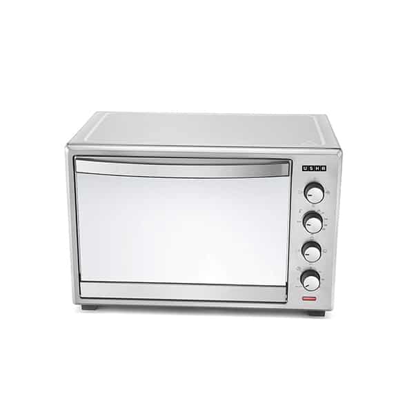 Usha (OTGW 3760RCSS) Oven Toaster Grill