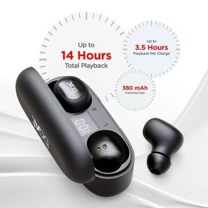 boAt Airdopes 121V2 Bluetooth Earbuds
