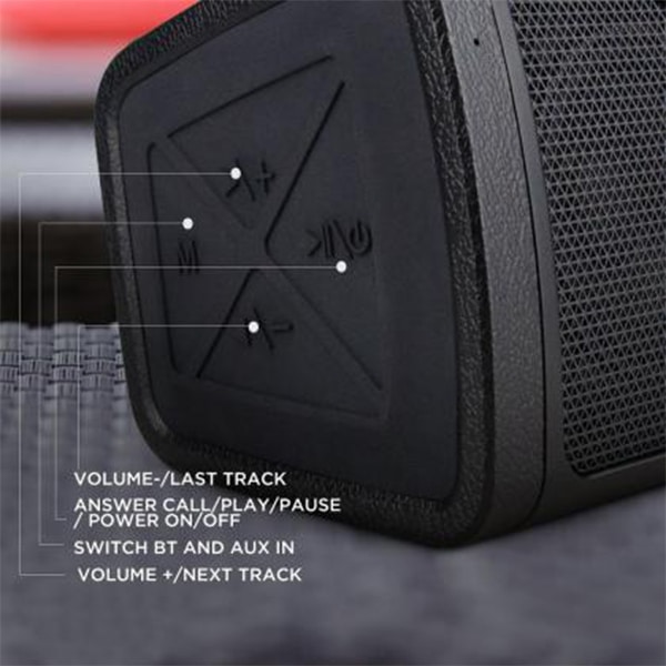 boAt Stone 1010 Bluetooth Speaker