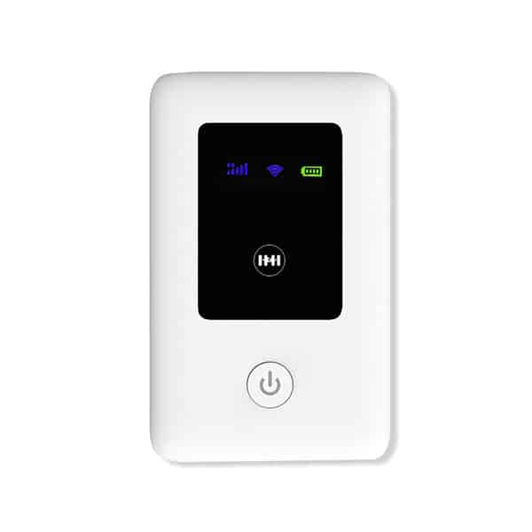 H&H LR112 4G Router with All Sim Support