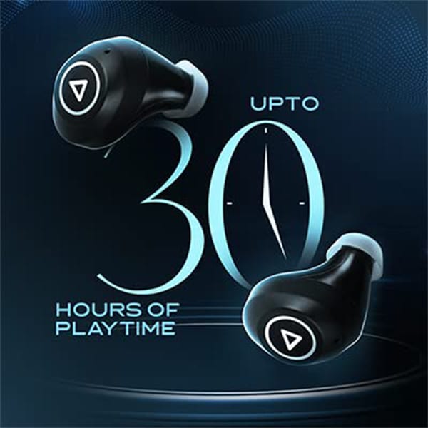 Hungama HiLife Bounce 101 Bluetooth Earbuds