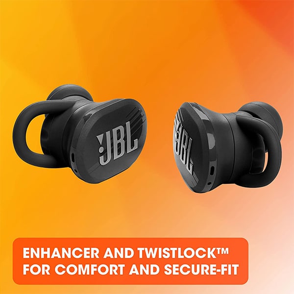 JBL Endurance Race Active Sports Earbuds