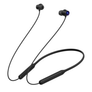 Realme Buds Wireless 2 Neckband with Dart Charge and Active Noise Cancellation