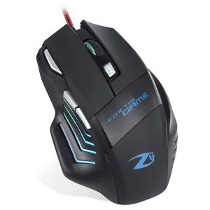 Zoook Combat Pro Keyboard and Mouse Combo