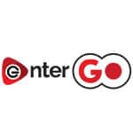 Enter go logo