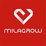 Milagrow logo
