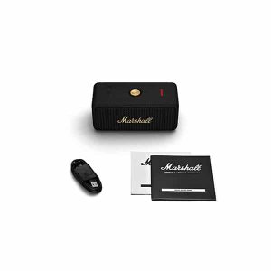 Marshall Emberton Portable Bluetooth Speaker