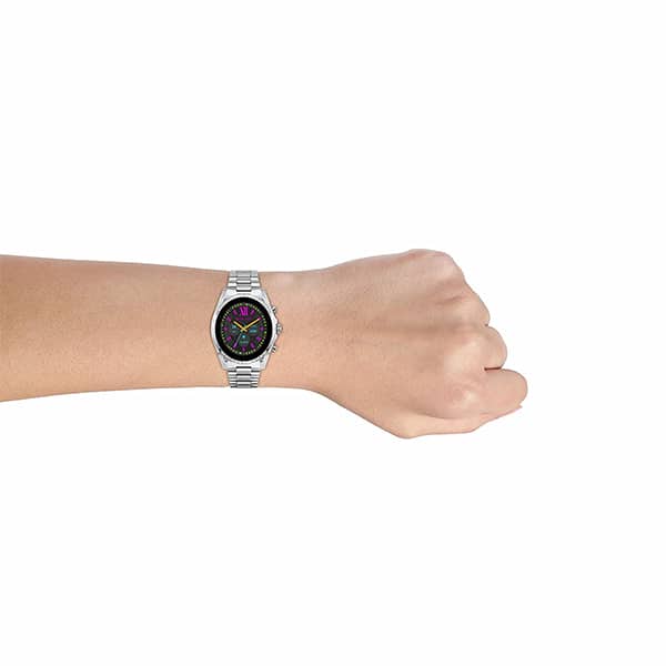 Michael Kors Dylan MK5412 Ladies Quartz Watch 2 Years for sale online  eBay