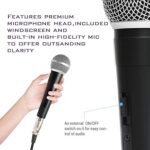 MAONO AU-WDM01 Wired Microphone3