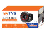 myTVS RC-70 Infra Red Rearview Camera 5