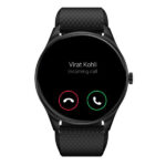 Noise Fuse Plus 1.43" AMOLED display Smartwatch