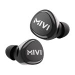 Mivi DuoPods M20 True Wireless Bluetooth Headset 2