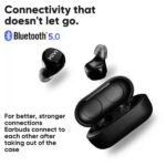 Mivi DuoPods M20 True Wireless Bluetooth Headset 5