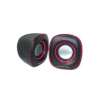 QUANTRON QWS-1210 Wired Mini Speaker