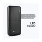 Zebronics Zeb-MB20000R3 20000mAh Power Bank 2