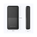 Zebronics Zeb-MB20000R3 20000mAh Power Bank 6