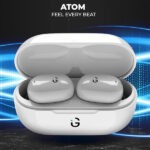 iGear Atom True Wireless Earbuds