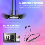 Zebronics Zeb-Evolve Wireless Bluetooth in Ear Neckband