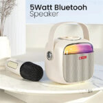 Swiss Military Audio Ancha POP Bluetooth Speaker