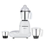 Bajaj Twister Mixer Grinder with 3 Jars