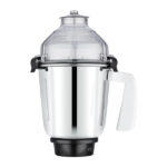 Bajaj Twister Mixer Grinder with 3 Jars