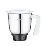 Bajaj Twister Mixer Grinder with 3 Jars