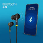 Infinity Glide N133 Bluetooth Neckband