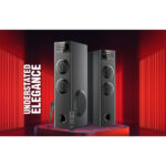 Intex Thunder 700 (S) Tower Speaker