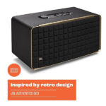 JBL Authentics 500 Wireless Speaker with Bluetooth