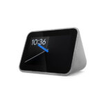 Lenovo Smart Clock with Google Assistant Smart Speaker
