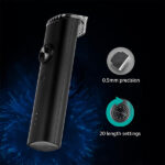 Mi Cordless Beard Trimmer 1C with 20 Length Settings Trimmer