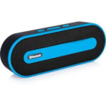 Pebble Muze Bluetooth Speaker