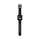 Realme Classic Watch (Black Strap, Regular)