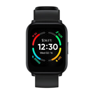 Realme TechLife Watch S100 1.69" HD Display Smartwatch