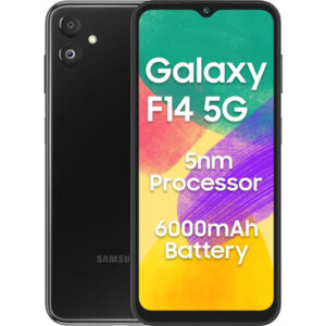 Samsung F14 5G Mobile Phone