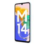 Samsung Galaxy M14 4G Mobile Phone