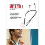 Swiss Military Audio Mellow 1 Neckband