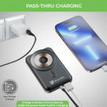 UltraProlink Juice-Up Mag 3 Wireless Magnetic Power Bank