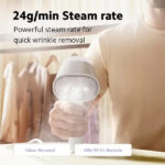 Xiaomi Handheld Garment Steamer 1300 W Garment Steamer