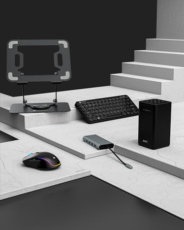 Portronics Adapto III Dual USB Adapter