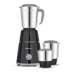 Bajaj 500 Watt GX-1 Mixer Grinder with 3 Jars