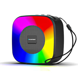 Blaupunkt BT03 RGB Wireless Bluetooth Speaker with Deep Bass