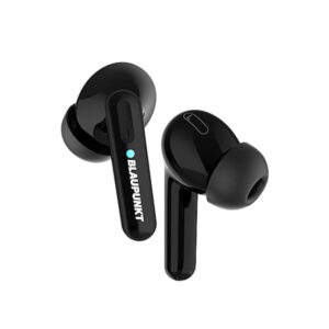 Blaupunkt BTW20 Bluetooth Truly Wireless In Ear Earbuds