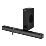 Blaupunkt SBW120 2.1 Soundbar with Subwoofeer