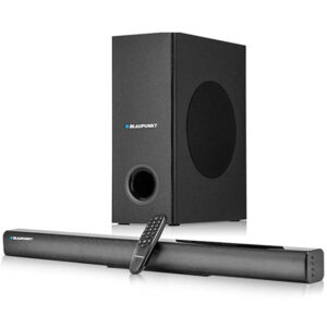 Blaupunkt SBW75 2.1 Soundbar with Subwoofeer