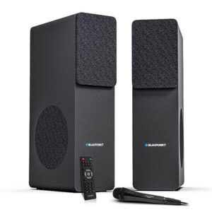 Blaupunkt TS120 Bluetooth Tower Speaker 120Watts
